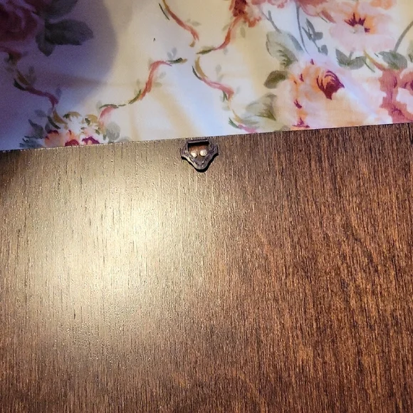 Silver Religious Wall Art - Picture 2 of 3